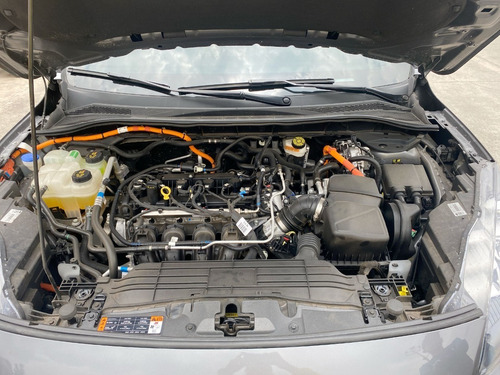 Imagen 25 de 25 de Ford Escape Titanium Hev