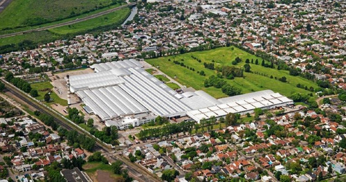 Imagen 6 de 6 de Depósito 11.000m2 - Hurlingham