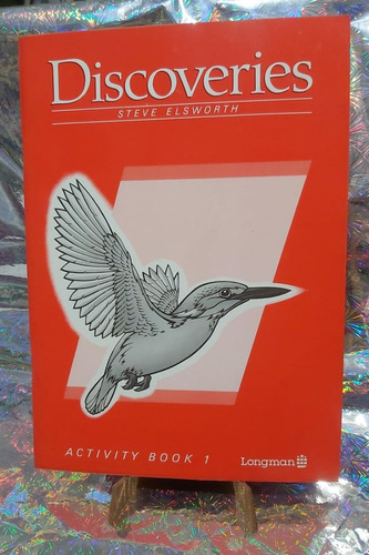 Discoveries 1 Activity Book