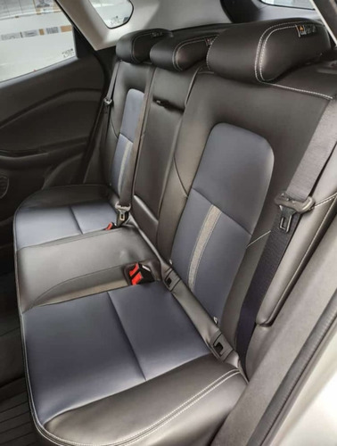 Imagen 9 de 16 de Chevrolet Tracker Premier 1.2 Turbo Fs
