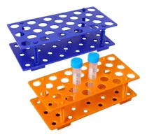 Comprar Rack Para Tubos Centrífuga 28 Pozos 0.5 Fl Oz Laboratorio