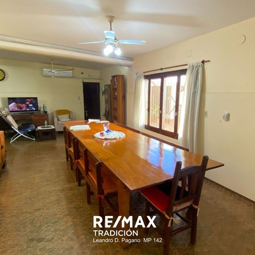 Casa En Venta 6 Amb Barranqueras
