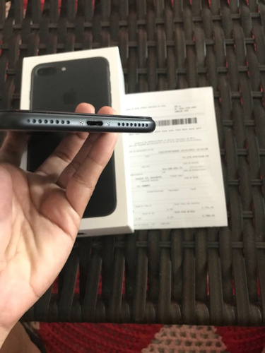 iPhone 7 Plus 128gb
