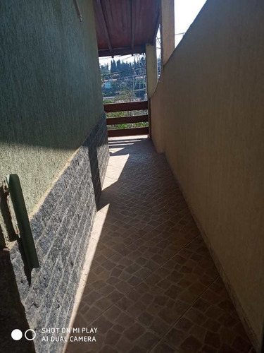 Imagem 4 de 30 de Casa Com 3 Dorms, Jardim São Luís, Santana De Parnaíba - R$ 750 Mil, Cod: 235316 - V235316