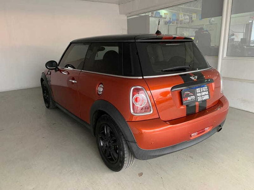 Imagem 6 de 10 de Mini One 2012