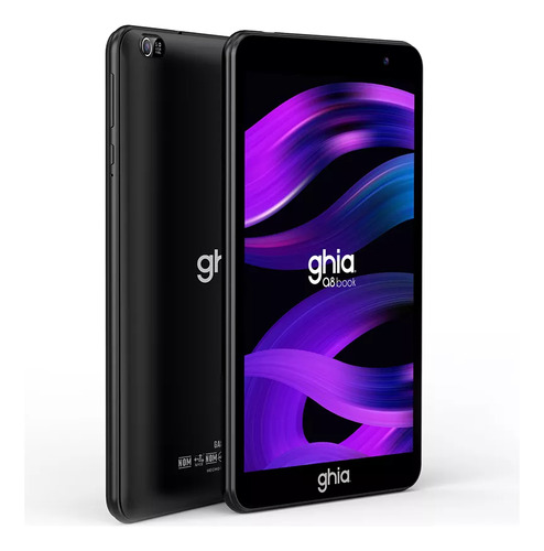Tablet Ghia 8 Pulgadas Octacore 4gb 64gb 4000mah Android 14