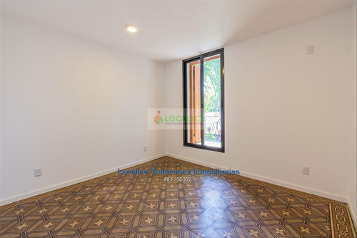 Venta Casa + Local Todo Reciclado A Nuevo.