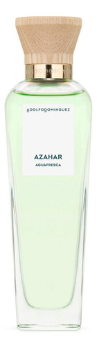 Adolfo Dominguez Agua Fresca de Azahar EDT 120 ml para  mujer