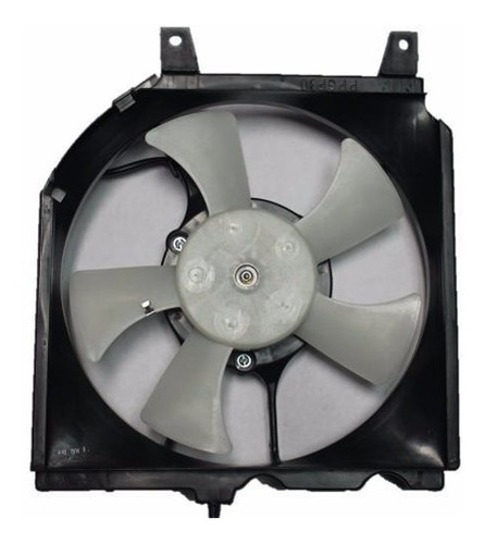 Electroventilador A/a  Nissan Sentra B13 Sincronico Ena02192