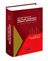 Comprar Estudio Analítico Del Plan Contable General Empresarial