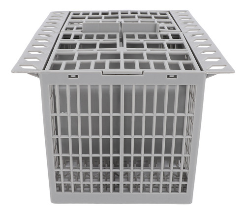 Soporte Portátil Para Vajilla Silverware Basket