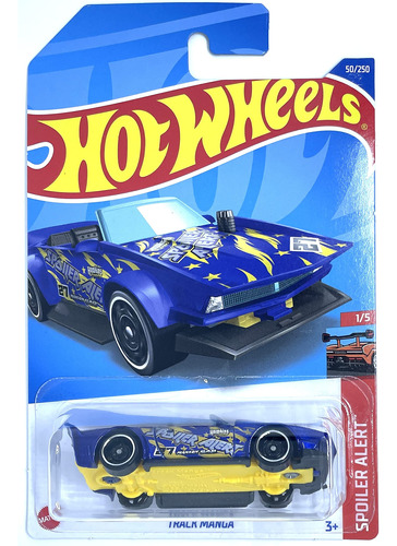 Hotwheels Carro Track Manga + Obsequio 