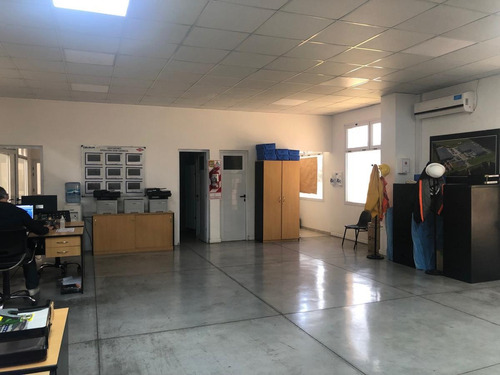 Imagen 19 de 23 de Alquiler Depósito 10.600 M2 - Parque Industrial Pilar