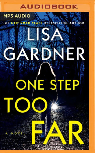 Libro:  One Step Too Far: A Novel (a Frankie Elkin Novel, 2)