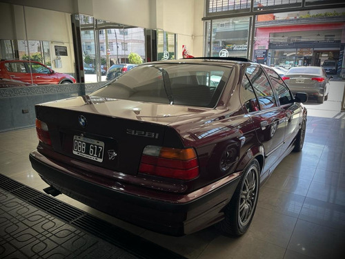 BMW Serie 3 2.0 328i