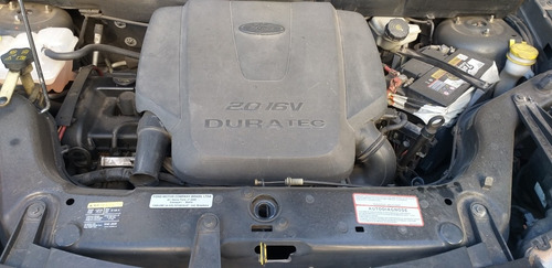 Ford Ecosport 2008 2.0 Xlt Aut. 5p