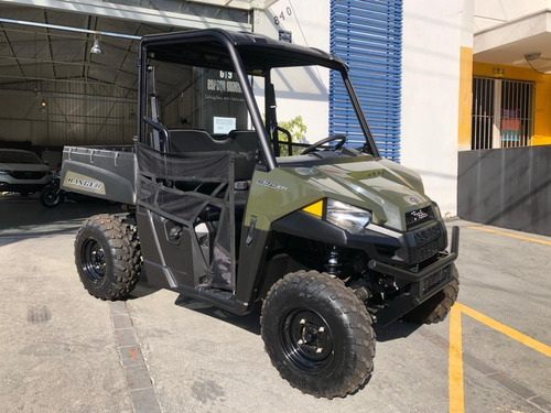 Imagem 5 de 6 de Quadriciclo Sportsman® Touring 570 2 Lugares
