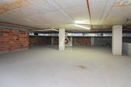 Imagem 25 de 30 de Lojão De Rua À Venda, Loja A, Centro, 696 M², - 33337