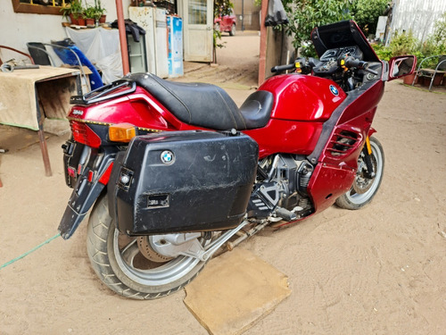 Imagen 5 de 9 de Bmw K 1100 Rs