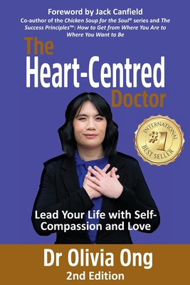 Libro The Heart-centred Doctor: Lead Your Life With Self-...