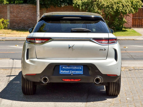 Ds Ds 3 Crossback 1.2 Puretech 155 Auto Opera