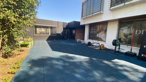 242 M2 Amplia Oficina/local Hualtatas/p. Hurtado Norte