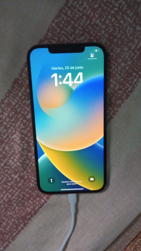 Celular iPhone 12 Pro Max (Usado)