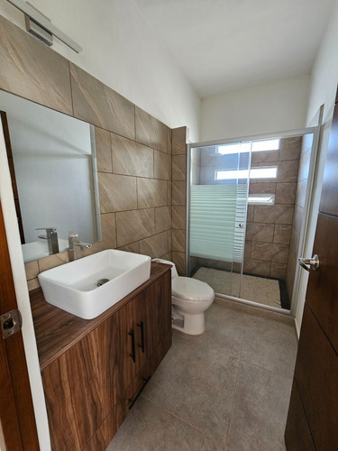 Casa Nueva Estilo Minimalista En Burgos Bugambilias, Temixco