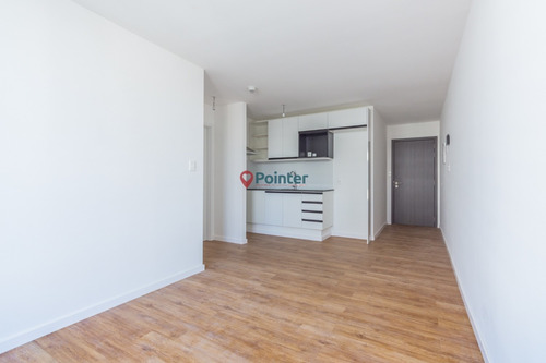 Apartamento En Alquiler 1 Dormitorio A Estrenar!