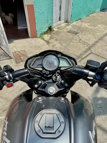 Pulsar Ns200 Fi - Modelo 2022