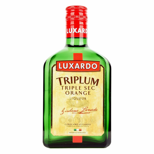 Licor Triple Sec Luxardo Italiano Oferta Envio Gratis Caba