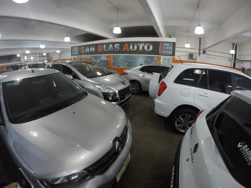 Renault Captur 1.6 Intens Cvt