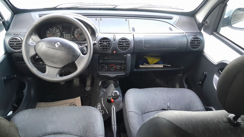 Renault Kangoo 1.6 Furgon Ph3 Confort 1plc