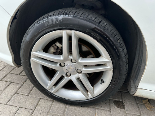 Peugeot 408 Sport At
