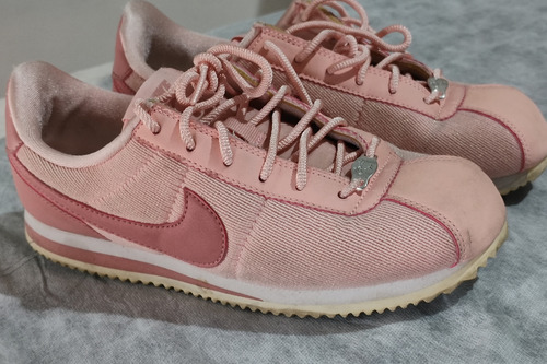 Zapatilla Nike Originales (Usado)
