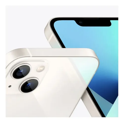 Apple Iphone 12 (128 Gb) -semi Novo Vitrine, Branco, Cores