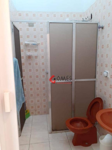 Imagem 12 de 22 de Sobrado Com 2 Dormitórios À Venda, 110 M² Por R$ 385.000,00 - Anchieta - São Bernardo Do Campo/sp - So1110