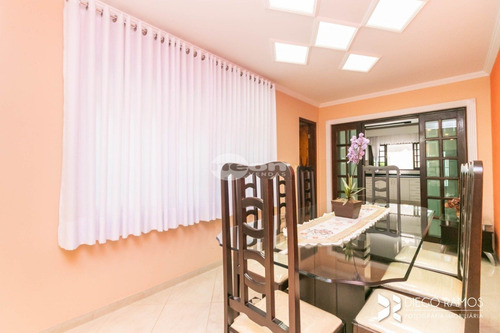 Imagem 8 de 15 de Casa Sobrado - Pauliceia - Ref: 3518 - V-3518