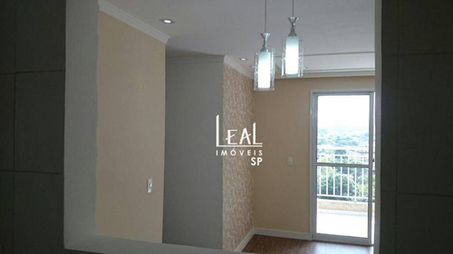 Imagem 11 de 30 de Apartamento Com 3 Dormitórios À Venda, 71 M² Por R$ 410.000,00 - Macedo - Guarulhos/sp - Ap1413