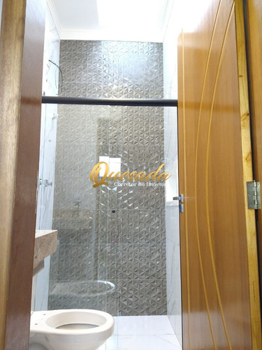 Imagem 13 de 30 de Casa - Ca00676 - 70149423