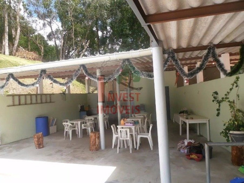 Imagem 2 de 14 de Chacara - Ref: 2403 - V-2403