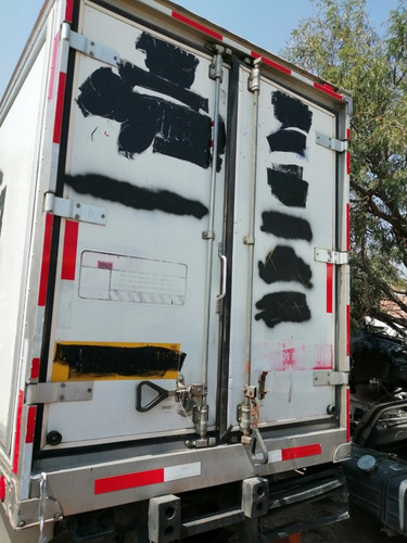 Imagen 3 de 9 de Desarmo Toyota Hino 300 Año 2014 Solo Por Partes