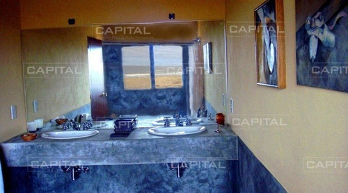 Casa En Sauce De Portezuelo, Monoambiente *- Ref: 24874