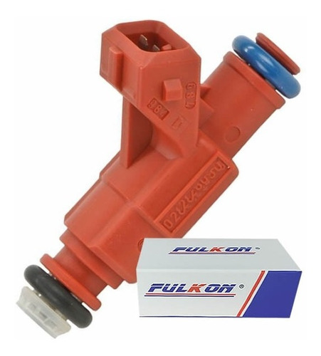 Inyector De Ford Explorer 4.0 97 Marca Fulkon Garantizados