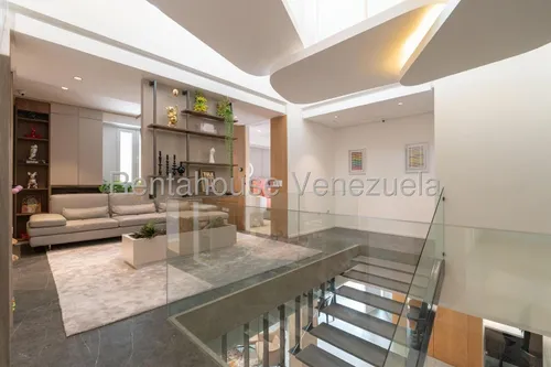 Casa En Venta Alto Hatillo