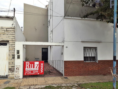 Imagen 13 de 13 de Venta Ph 3 Ambientes En Carapachay