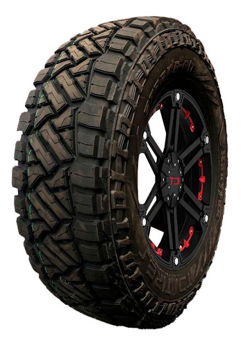 Llanta TDI Tires Stark A-R/T 275/55R20 117 T