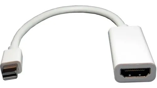Conector macbook air a hdmi new arrivals