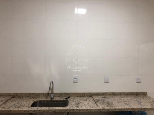 Imagem 13 de 15 de Casa Em Condominio - Parque Atlanta - Ref: 2657 - V-2657