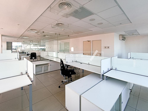 Oficina En Las Condes